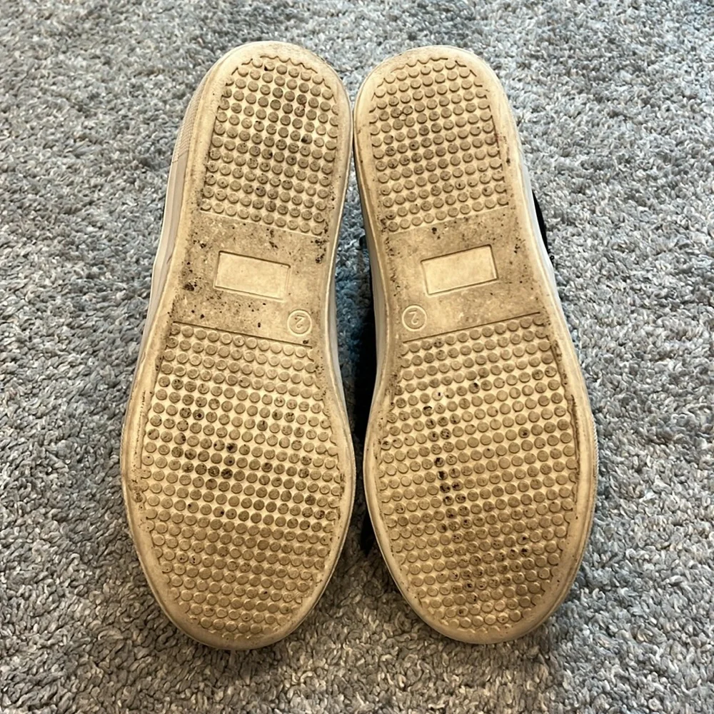 GAP sneaker booties